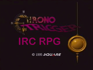 CTIRCRPG Logo